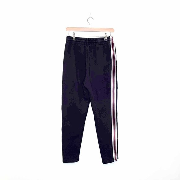 ⚡️SOLD⚡️ TNA the iconic sweatpant with side stripe - size medium - Picture 4 of 7